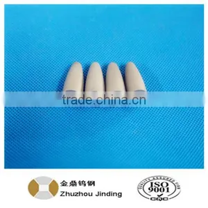 High Quality Tungsten Carbide Rotary Burr Blanks thumbnail-1