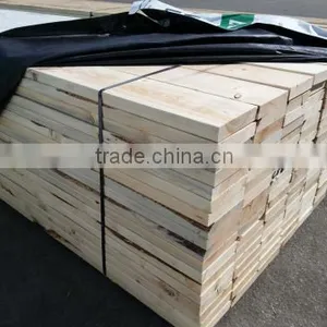 Spruce Wood Timber / Lumber thumbnail-5