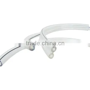 5/8" Silicone Milk Hose/milk Tubing/dairy Hose/food Grade Dairy Tubing thumbnail-3