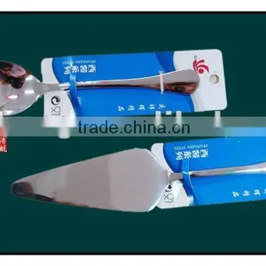 Hot Sale Elegant Design Salad Spoon thumbnail-1