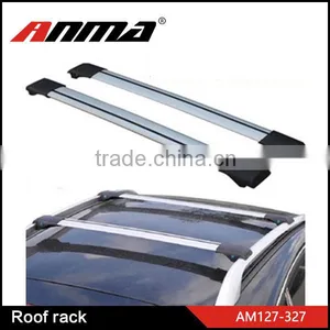 ANMA High Quality Aluminum Car Roof Bar / Roof Rack thumbnail-1