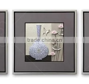 Wholesale High Quality Popular Resin Painting of Children thumbnail-1
