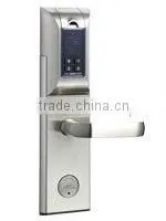 High Security Fingerprint Lock and Password Mechanical Key 4 in 1 PY-4900 thumbnail-1