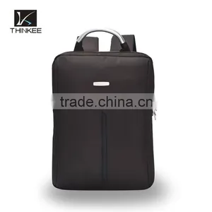 China 2016wholesale Backpack School College Laptop Bag for Teens Quality Choice thumbnail-1