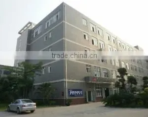 Xiamen Hangll Plumbing Co., Ltd. company overview - view 1 thumbnail