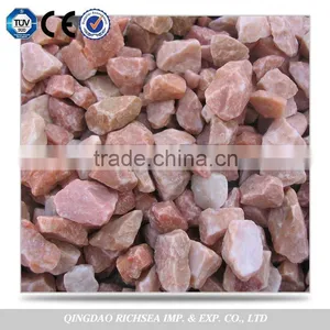 Wholesale Multi Colored Cobble Pebbles Stone For Sale thumbnail-5
