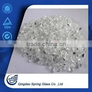 Decorative Crushed Mirror thumbnail-5
