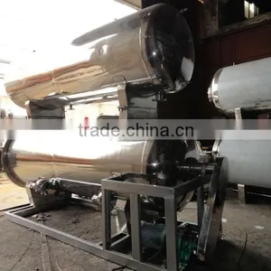 (Manufacturer)Full Automatic Water Bath Sterilizing Retort thumbnail-1