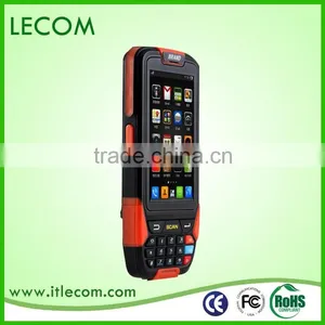 Top Selling Water-proof FDD-LTE 4G Fixed Wireless POS Terminal thumbnail-1