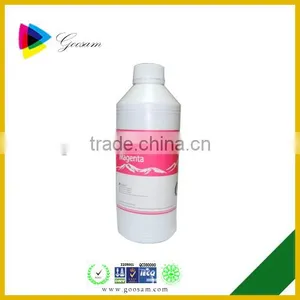 Refillable Security Invisible Inkjet Ink for Epson Stylus T50/T59/T60/P50/Artisan50 thumbnail-1