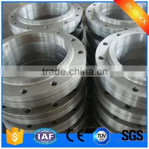 304 316 Forged Stainless Steel Ansi Standard 10k Socket Weld Flange thumbnail-6