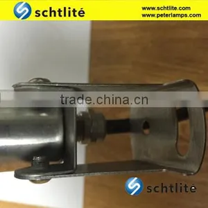TUNA Anti-corrosion Stainless Steel LED 1W 3W IP68 Pool Underwater Fishing Light thumbnail-3