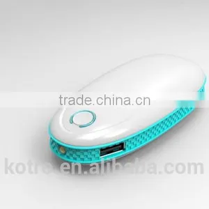 Cheapest 5200mAh Portable Power Bank Charger thumbnail-6
