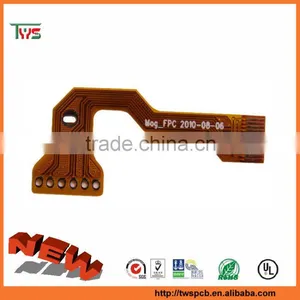 Custom Fpc Long Flex Cable for Canon 18-55 Flex in China thumbnail-1