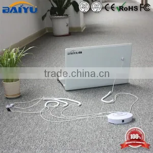 Multichannel Security Tablet Display Alarm Stand With Charging Function Quality Choice thumbnail-2