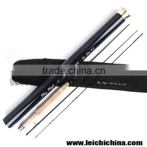 In Stock Top Quality Carbon Rod Tube IM12 Toray Carbon 6ft 2wt 3sec Fly Fishing Rod thumbnail-2