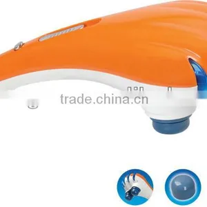 Good Health&small Order Accepted,double Head Vibrator Health Machine 8828A thumbnail-1