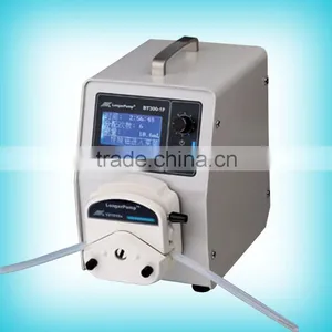 High Performance Dispensing Peristaltic Pump thumbnail-1
