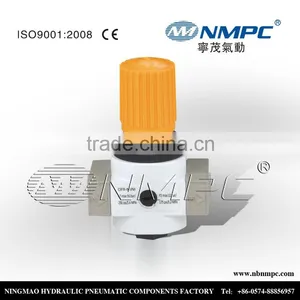 Zinc Housing 3/8 Inch Air Filter for Air Conditioning thumbnail-4