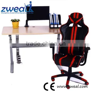 Madan Electric Height Adjustable Desk Factory Wholesale thumbnail-1