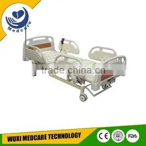 MTE303 Electric Beds for Disabled thumbnail-1