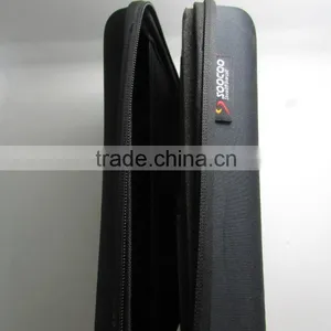 Waterproof and Shockproof Zipper Carrying EVA Tool Case thumbnail-2