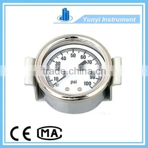 Oil Pressure Gauge Made in China thumbnail-1