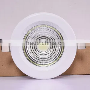 COB DownLight 20W Main in China Indoor Cob Led Downlight thumbnail-1