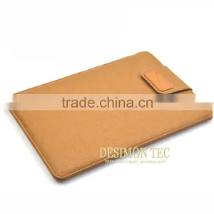 2015 Hot Sale Protective Felt Case Cover for 7.85inch Tablet thumbnail-1