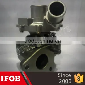 IFOB Car Part Supplier Engine Parts 17201-0N020 Turbo Kit For Toyota Car thumbnail-4