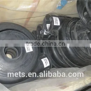 Factory Price Wholesale High Quality Slurry Pump Parts thumbnail-3