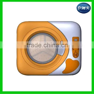 Fully Automatic Washing Machine Dryer thumbnail-1