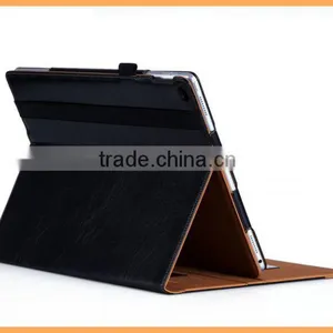 For Ipad Pro 12.9 Tablet Stand Case thumbnail-1