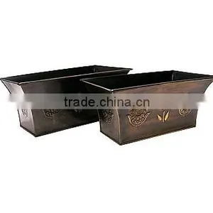 Planter, Outdoor Planter, Garden Pots and Planter thumbnail-1