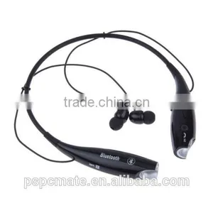 For Samsung S6/5 Phone 6+ LG Wireless Bluetooth Stereo In-Ear Headset Headphone thumbnail-4