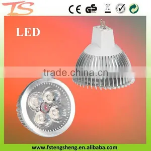 Fashionable Unique Led Spotlight M16 1w thumbnail-1