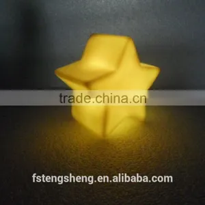 Battery Operated Decorative Led Baby Night Lights With Cheap Price thumbnail-3
