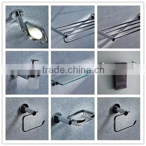 Brass OEM Bathroom Accessory Chrome Finished thumbnail-1