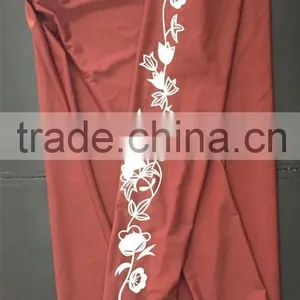 Modesty Muslim Swimwear Swimsuit Full Cover Islamic Beachwear Bikini thumbnail-5