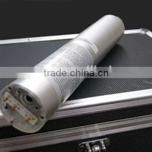 2014 Best Selling Rechargeable 35w High Power 4500lm HID Flashlight/ Torch With CE thumbnail-2