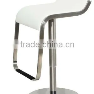 Modern Metal Barstool Bar Chair Leisure Chair thumbnail-1