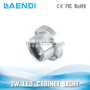 ETL List 12vdc Dimmable Led Cabinet Light Nice Quality thumbnail-1