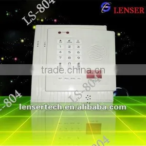 Useful Wireless Auto-dial Security Alarm System thumbnail-1