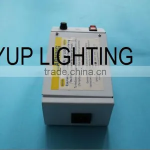 Ultraviolet Air Purifier, Whole House Germicidal UV Light, UV Air Purifier thumbnail-1