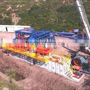 Brightway CBM and Geothermal Well Drilling Fluid Management thumbnail-1