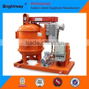 Brightway BWZCQ Series Vacuum Degasser thumbnail-3