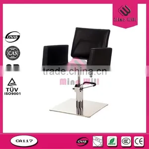Hydraulic Styling Chair for Beauty Salon thumbnail-4