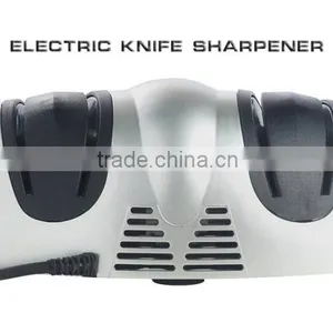 Electric Knife Sharpener Kitchen Knife Sharpener Knife Sharpener Tools thumbnail-5