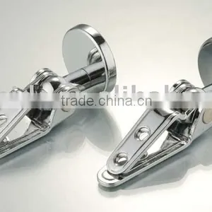 HINGES FOR TOILET SEAT thumbnail-1