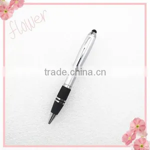 TP-47 Multi Function Stylus Pen, Plastic Touch Screen Pen thumbnail-4